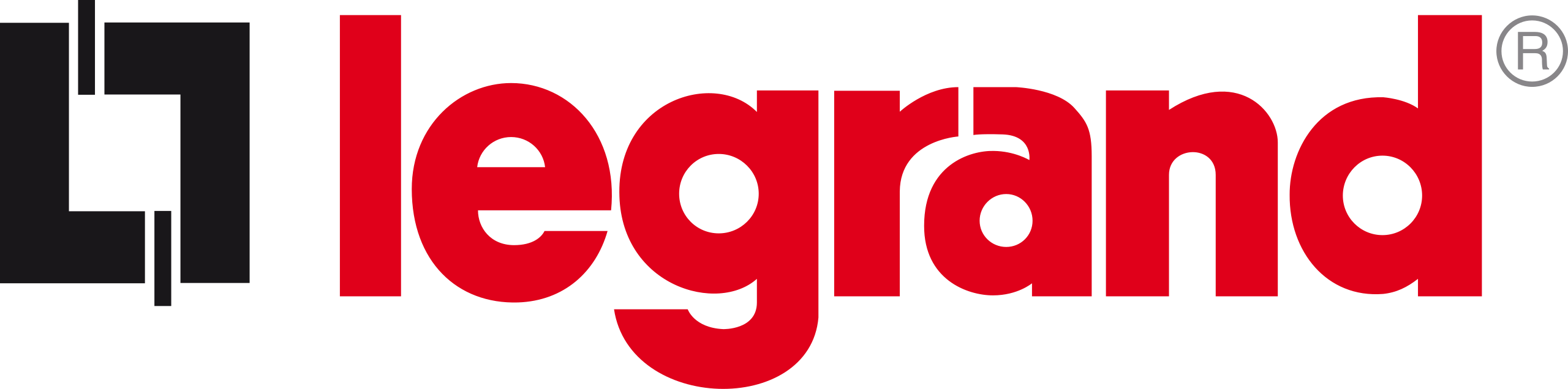 Legrand products